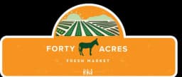 Forty Acres