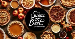 The Sugar Beet Food Coop