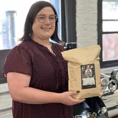 Rowen Hellen, Co-Founder & Owner