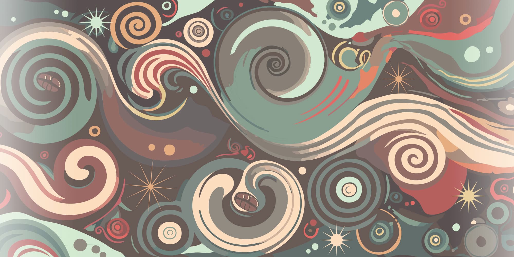 Kismet Coffee Roasters beans and packaging