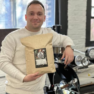 Dristin Rose, Co-Founder & Owner