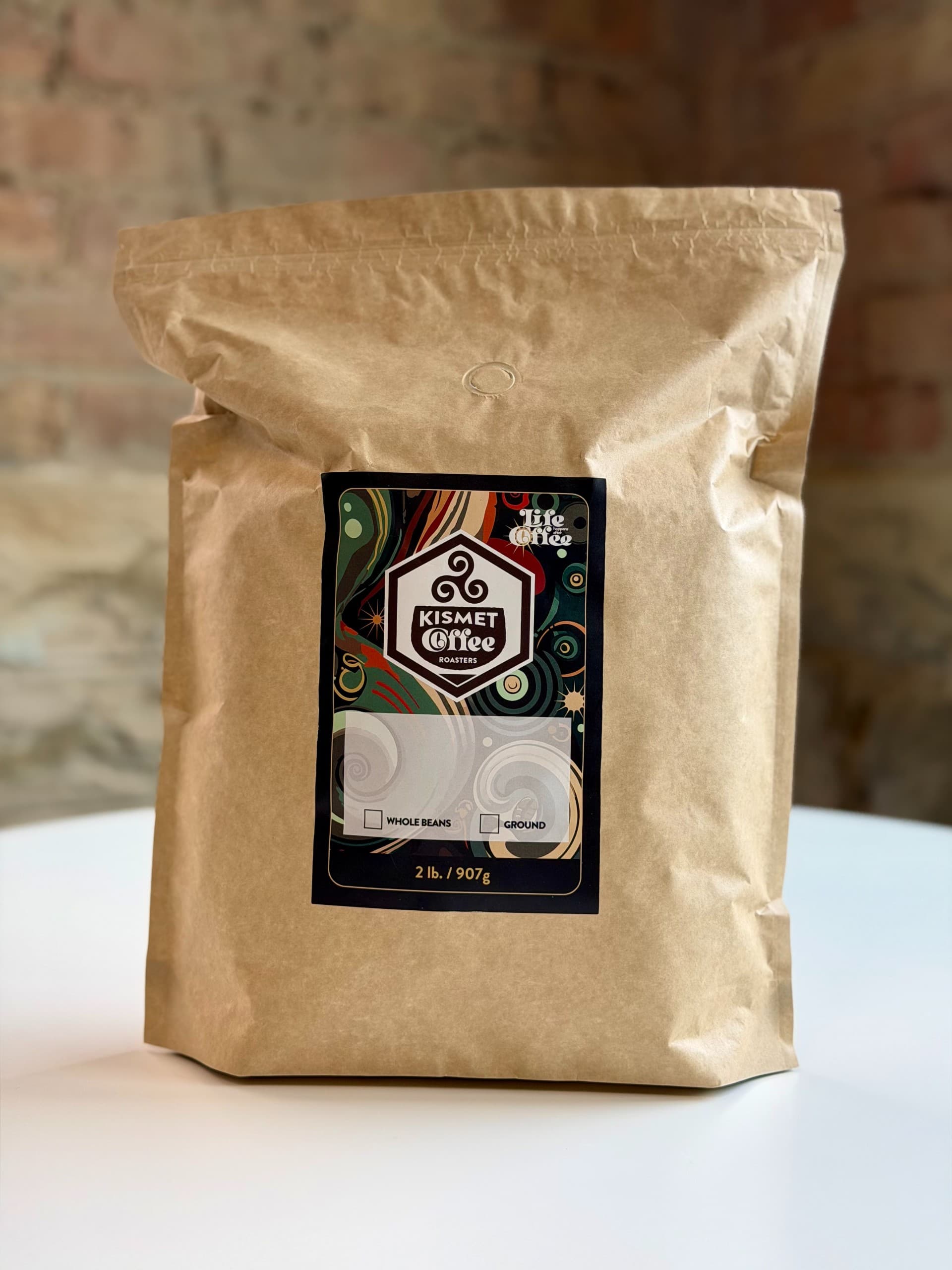 2lb Coffee Subscription